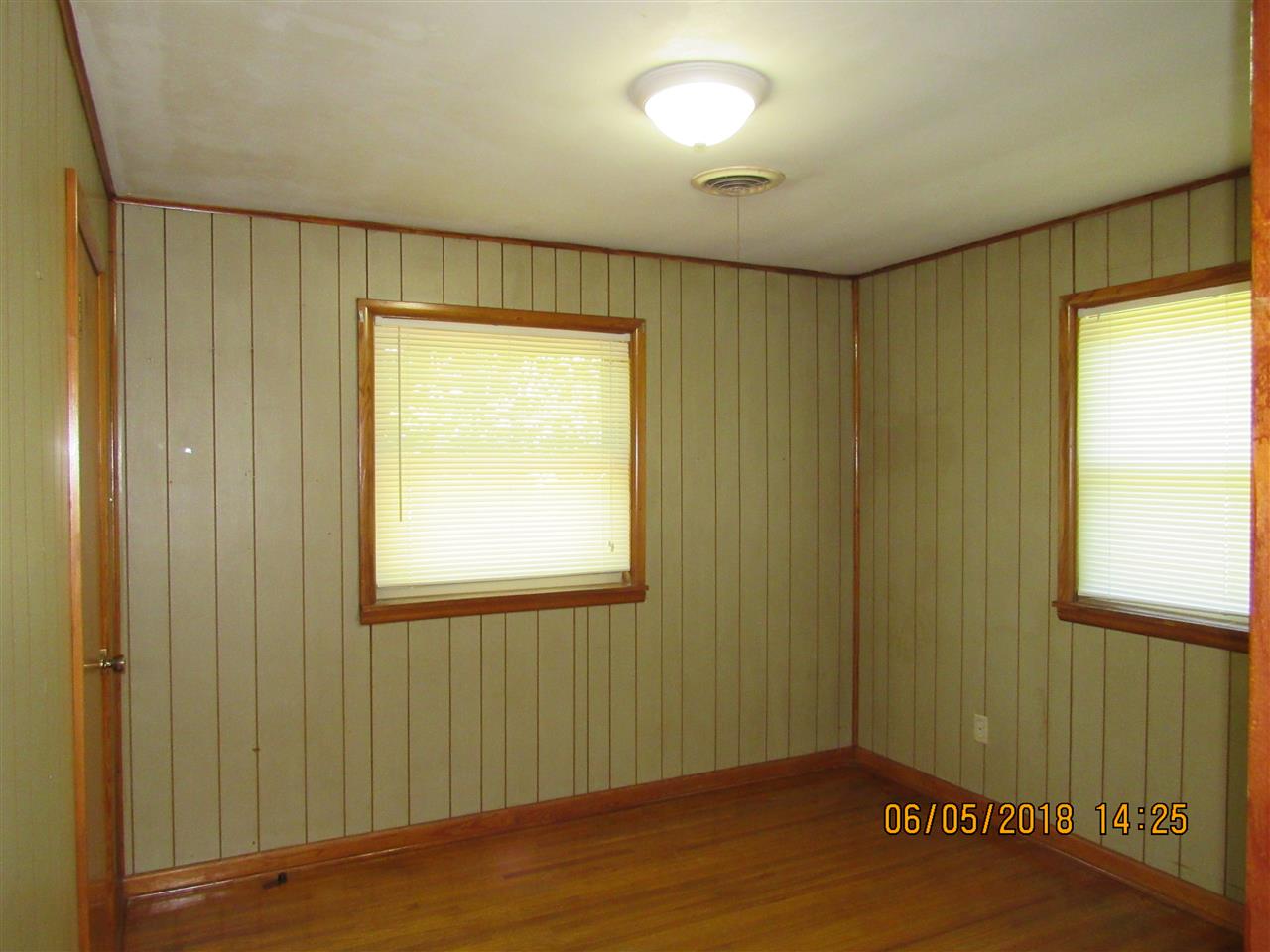 Hensley - Residential Lease