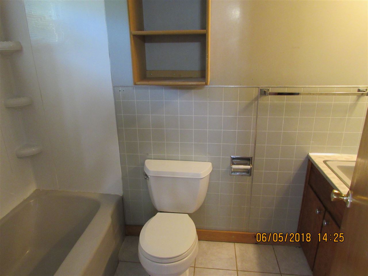 Hensley - Residential Lease