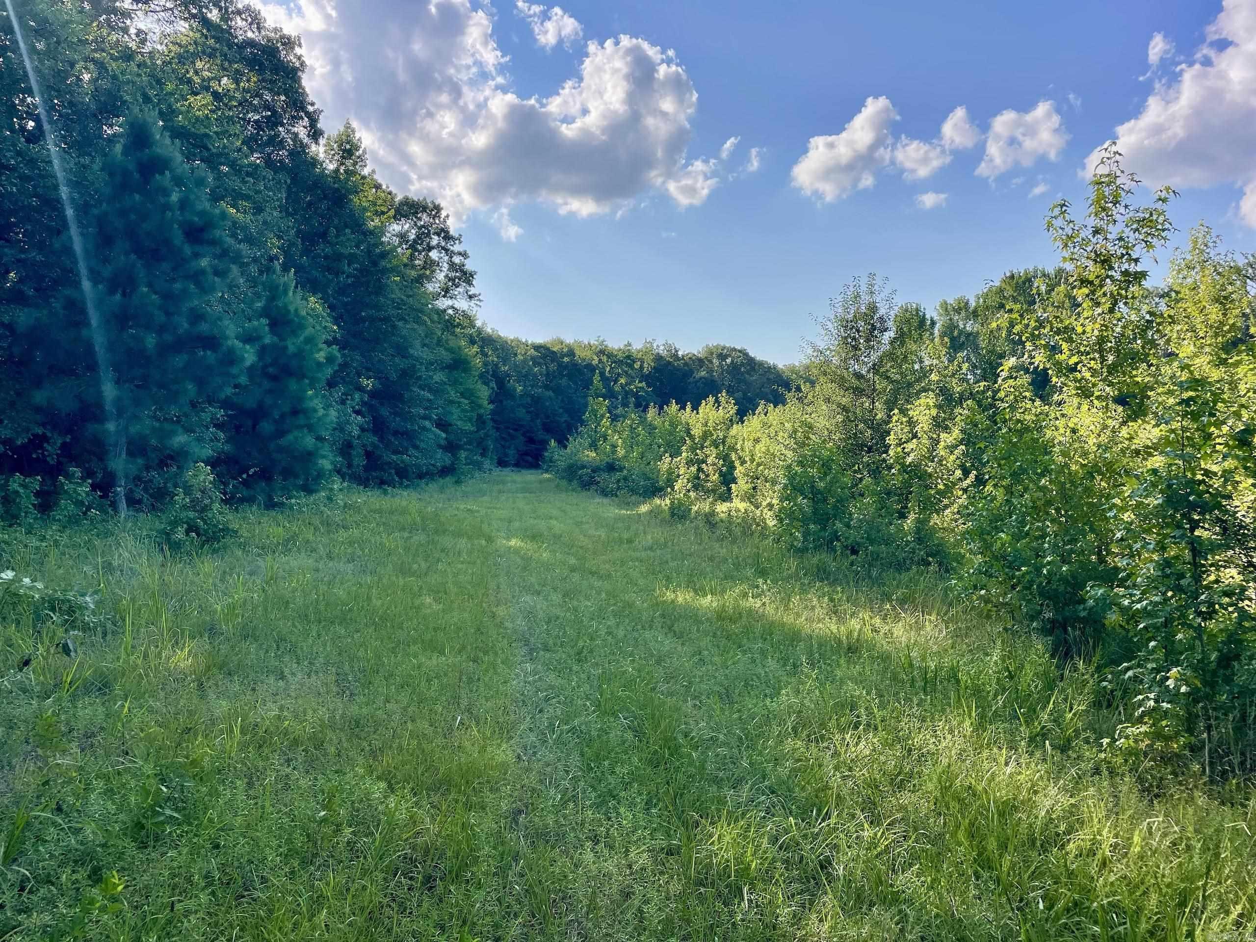 Not in Subdivision - Land