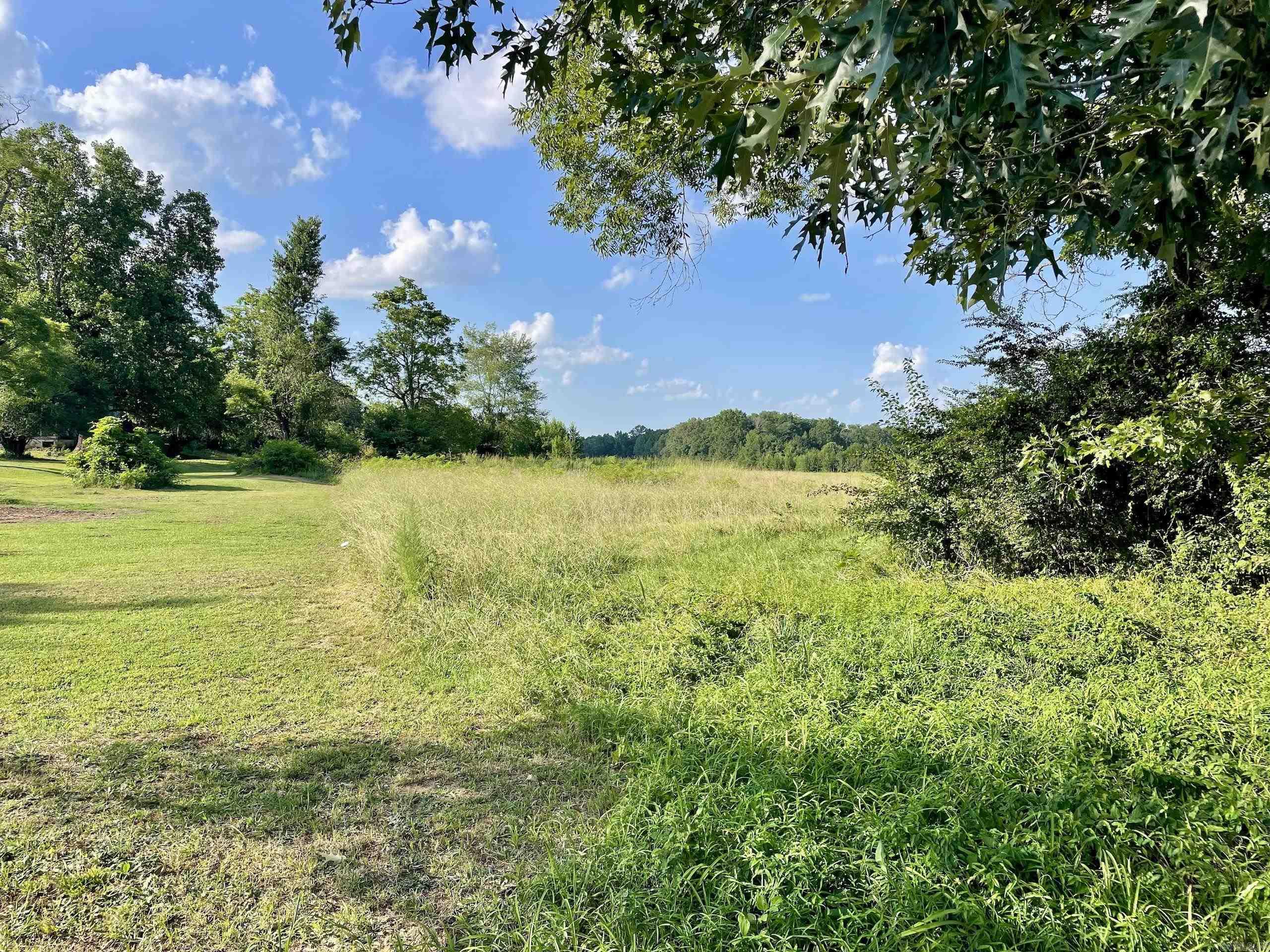 Not in Subdivision - Land