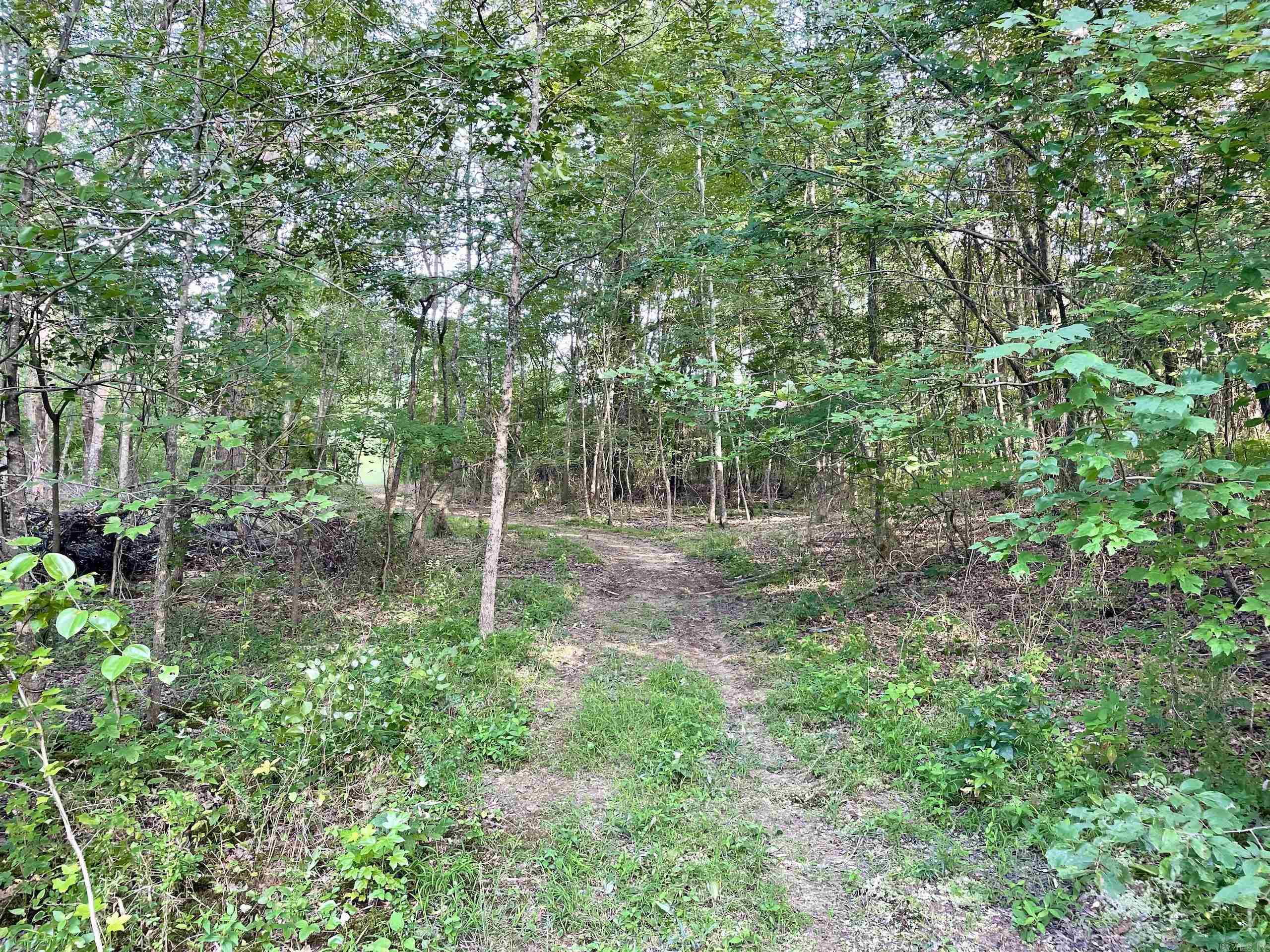 Not in Subdivision - Land