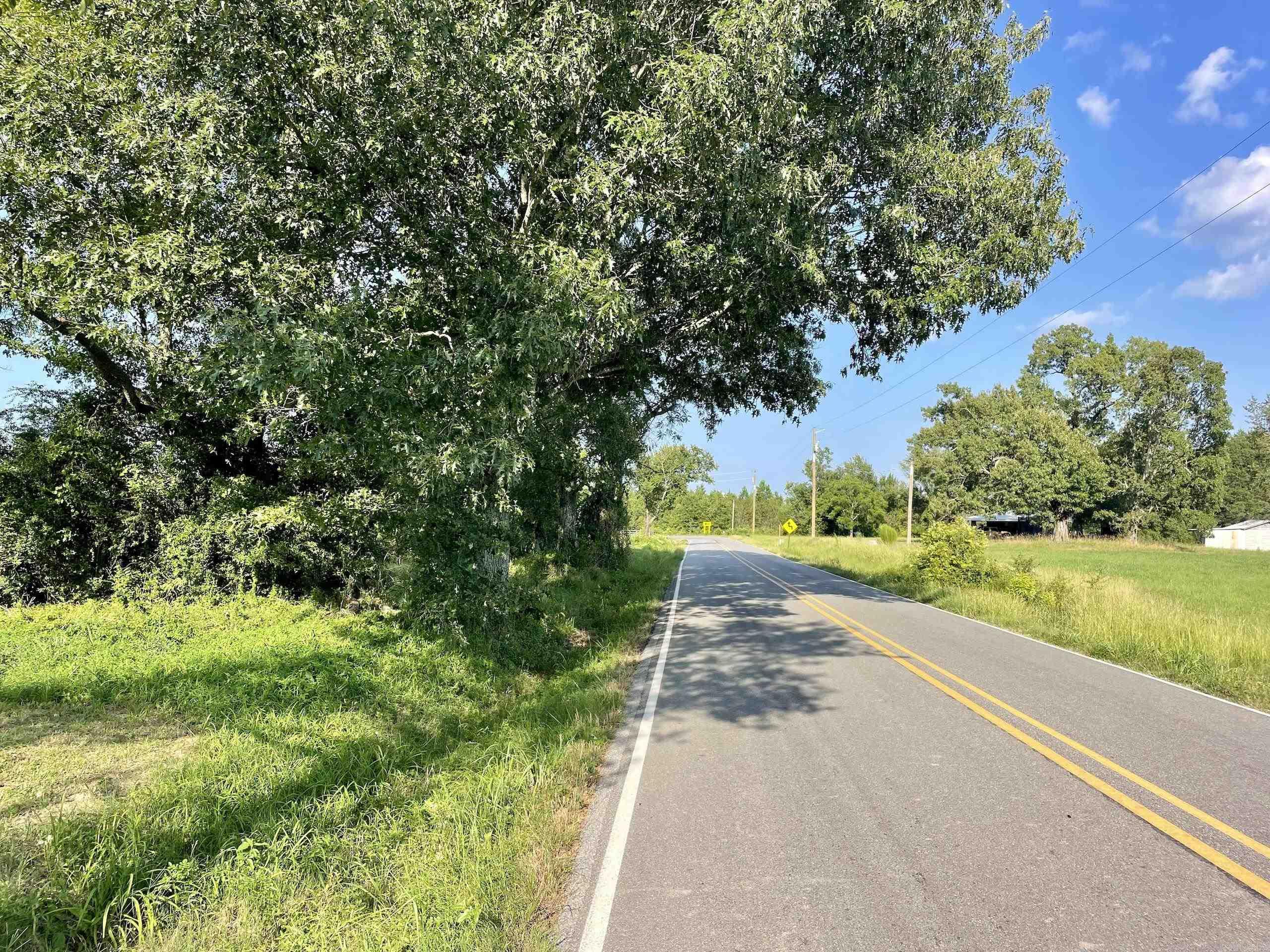 Not in Subdivision - Land