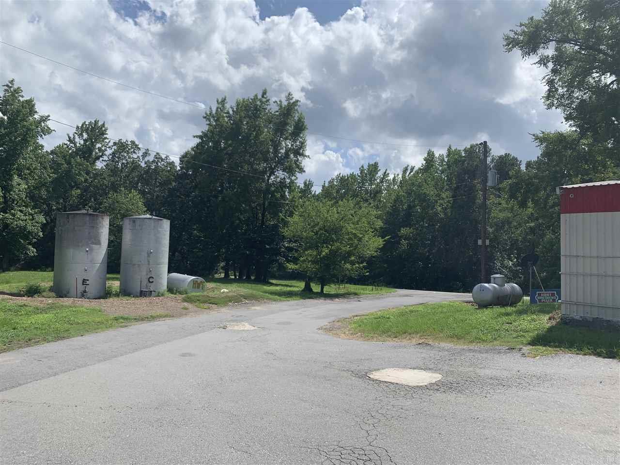 Not in Subdivision - Commercial Sale
