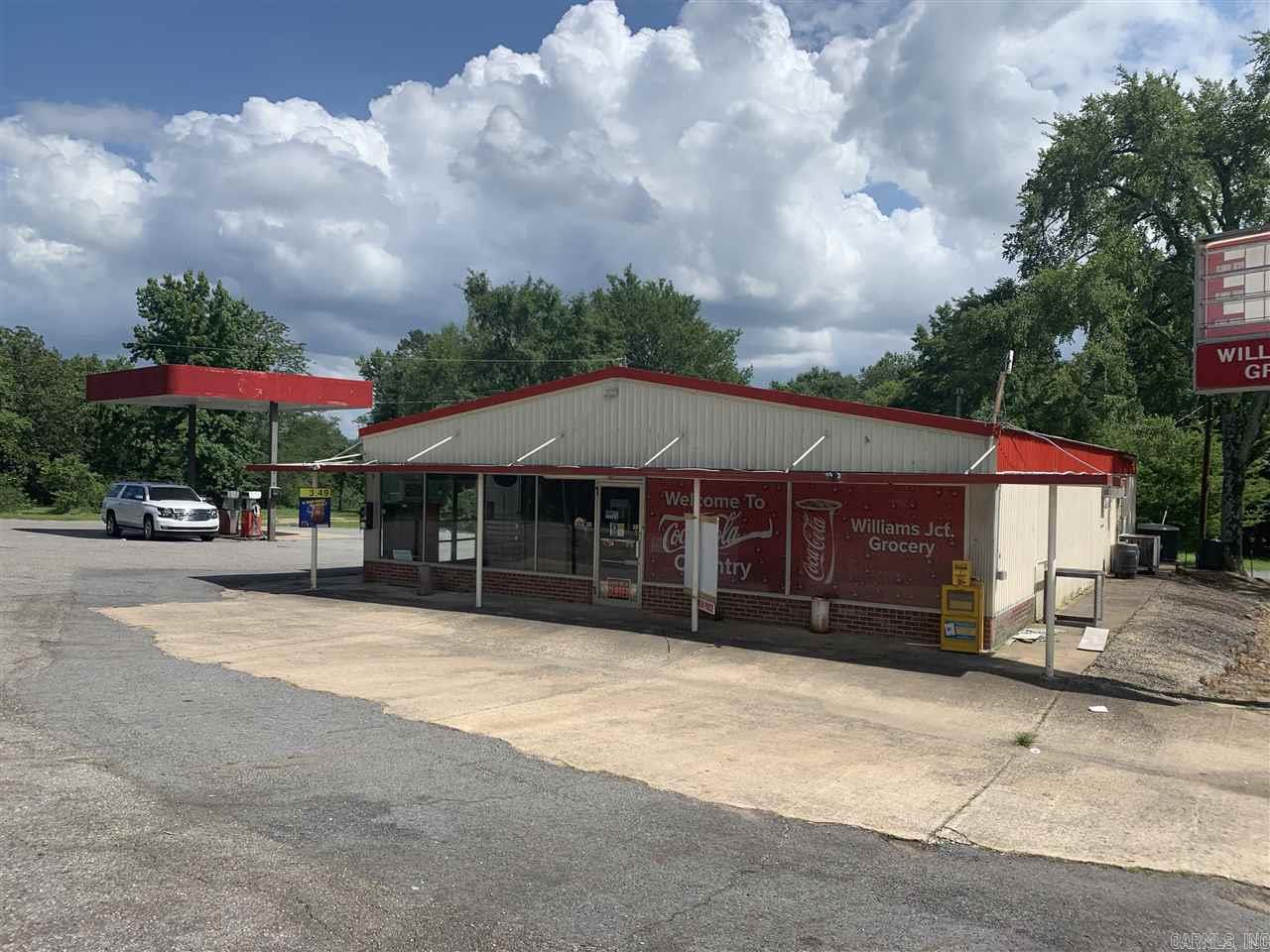 Not in Subdivision - Commercial Sale