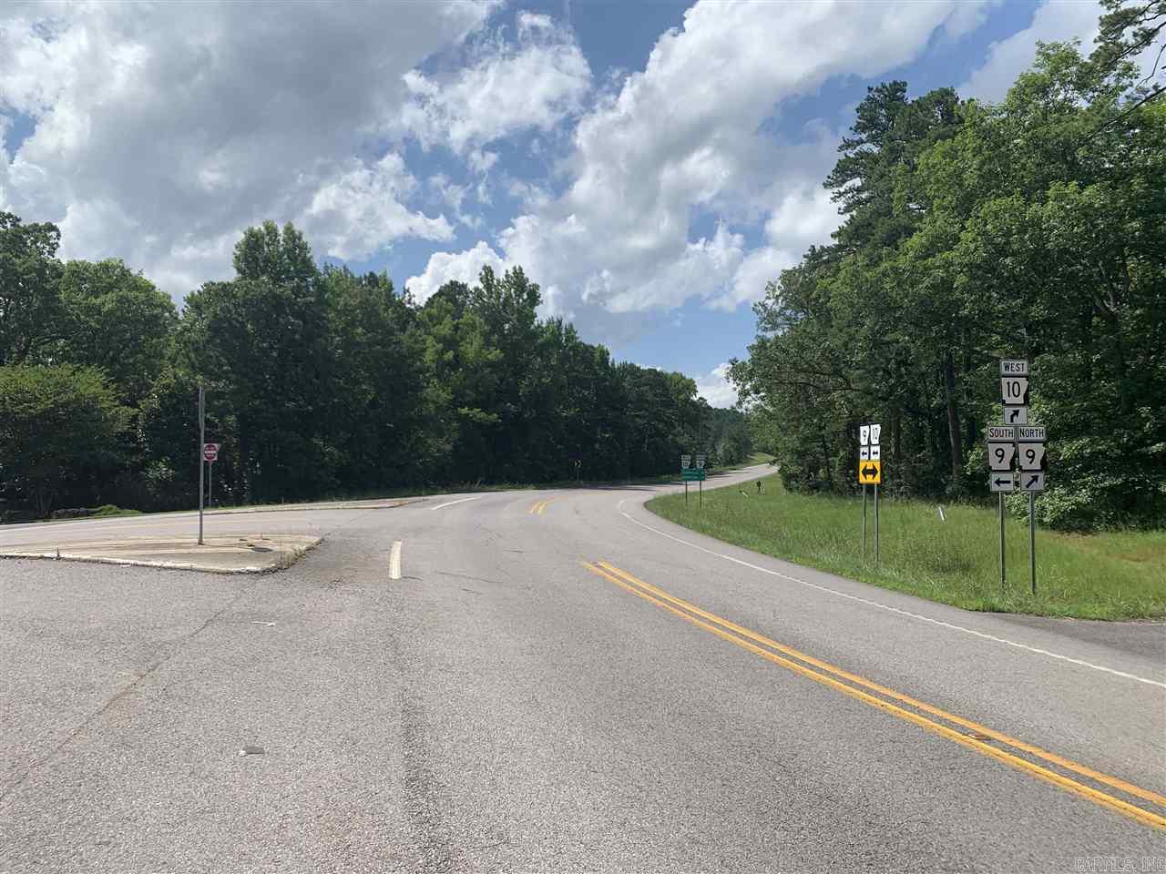 Not in Subdivision - Commercial Sale