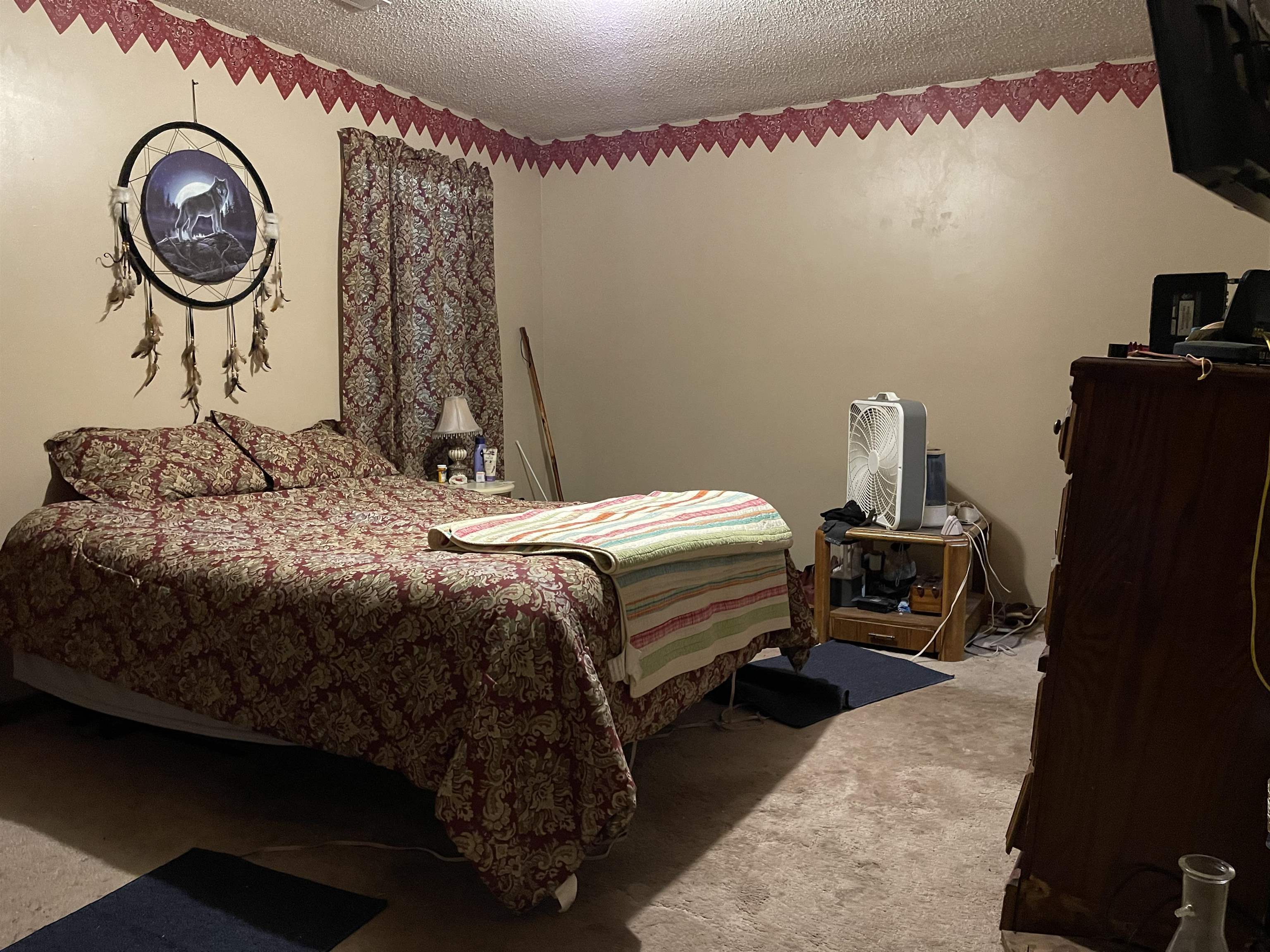 Imboden - Residential