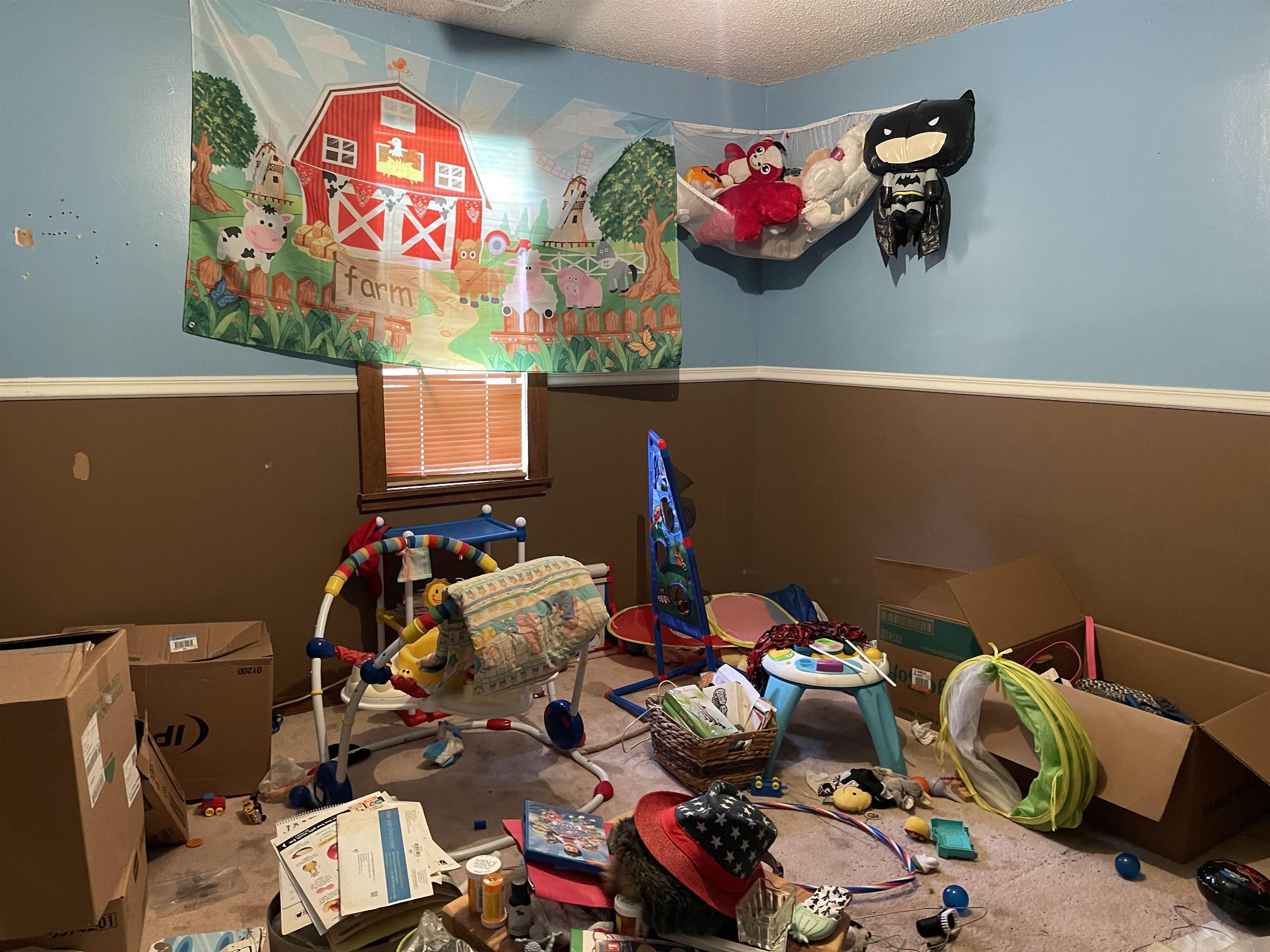 Imboden - Residential