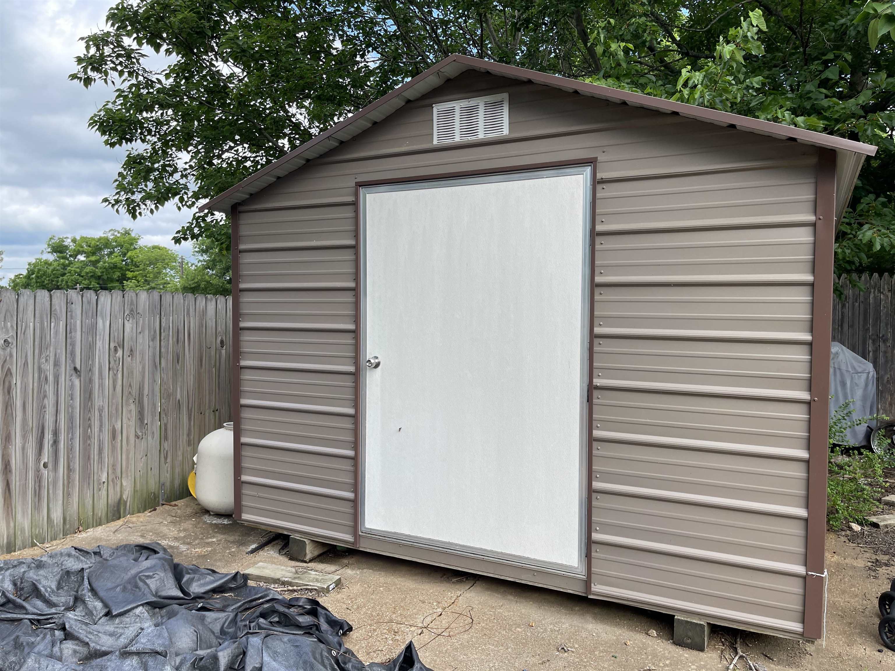 Imboden - Residential