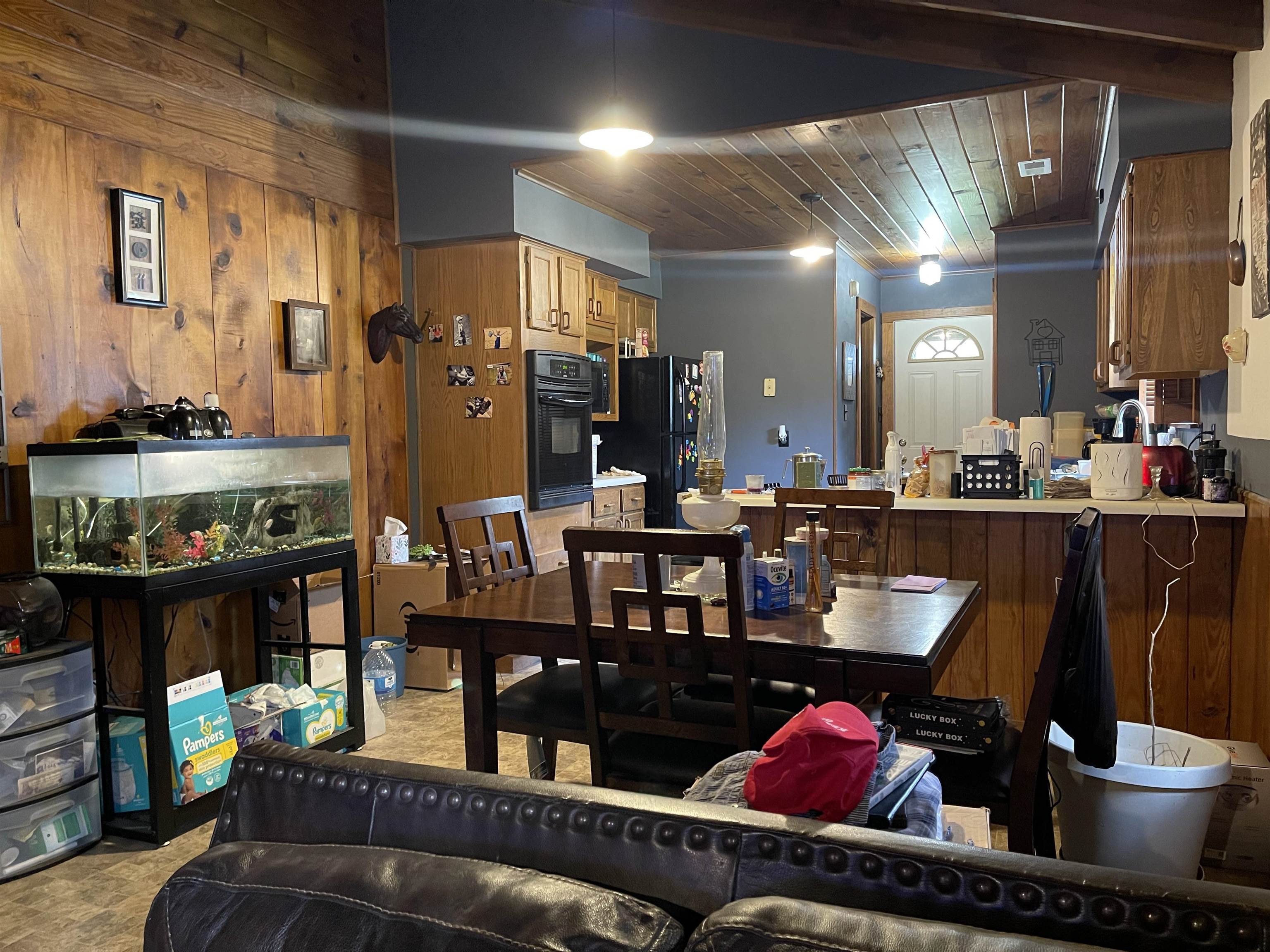 Imboden - Residential