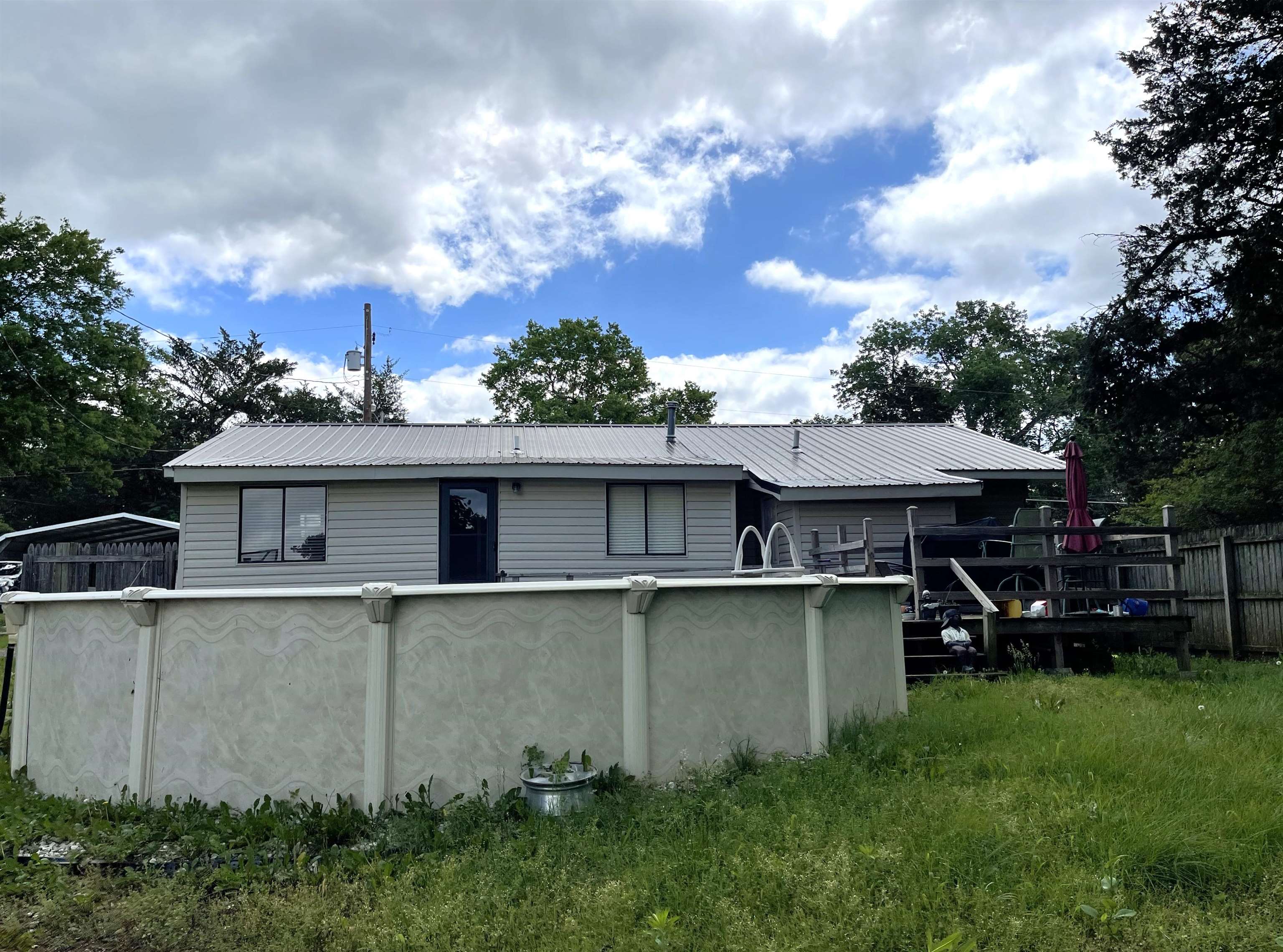 Imboden - Residential