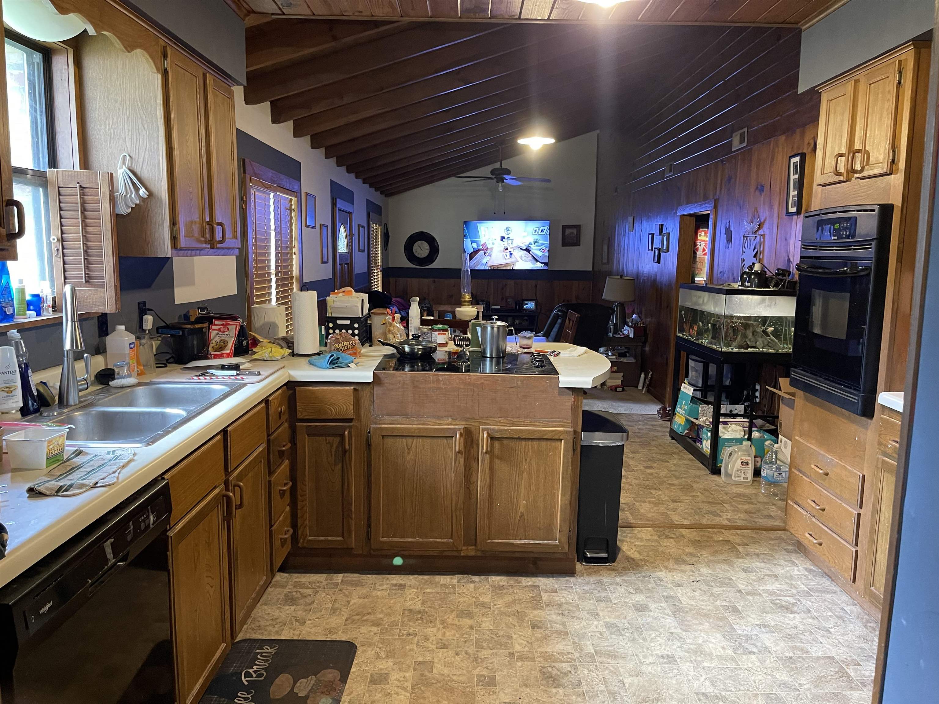 Imboden - Residential