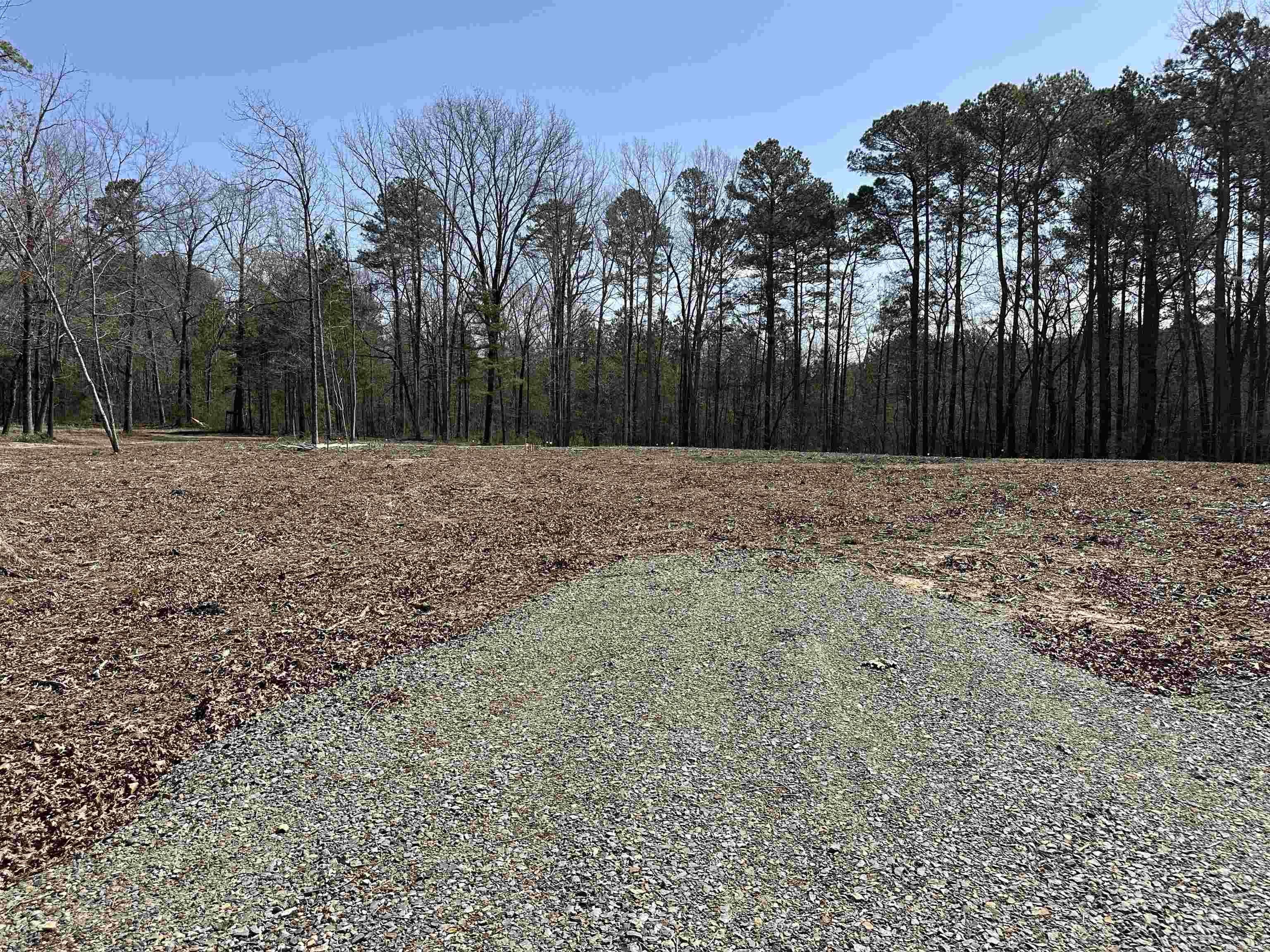 Metes & Bounds - Land