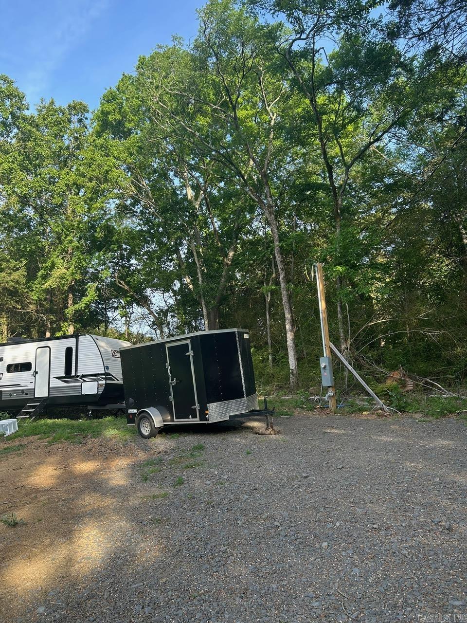 Metes & Bounds - Land