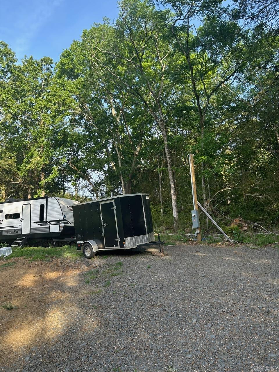 Metes & Bounds - Land