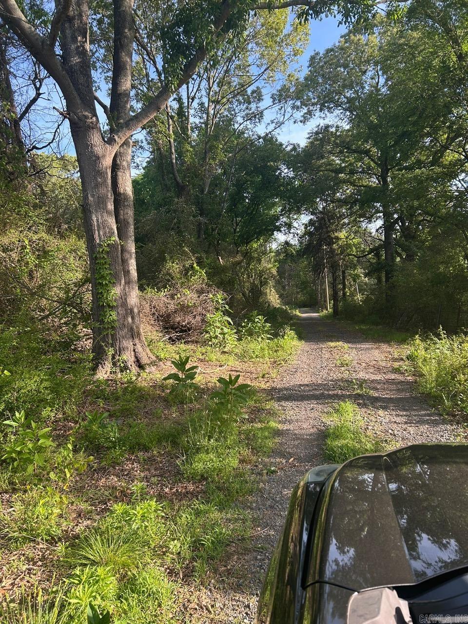 Metes & Bounds - Land