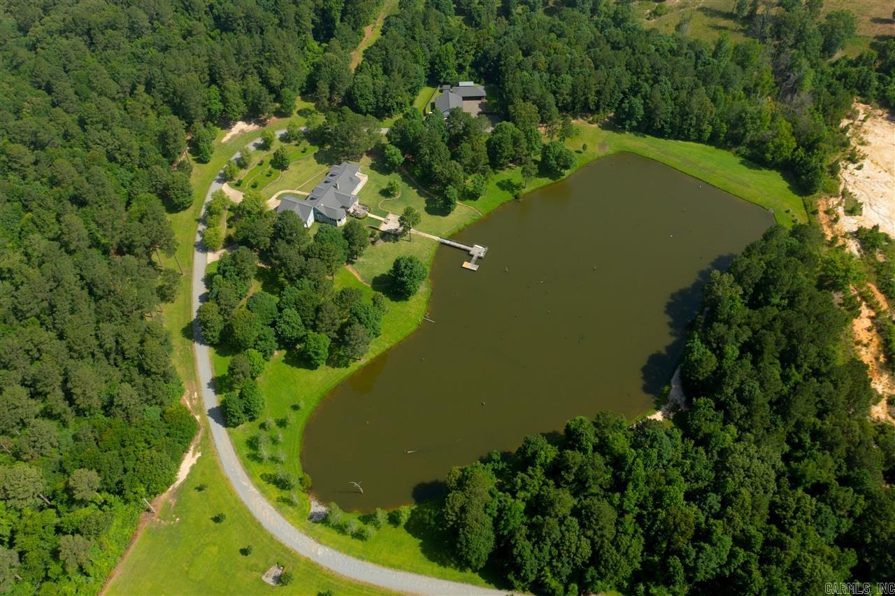 Parkers Chapel - Residential