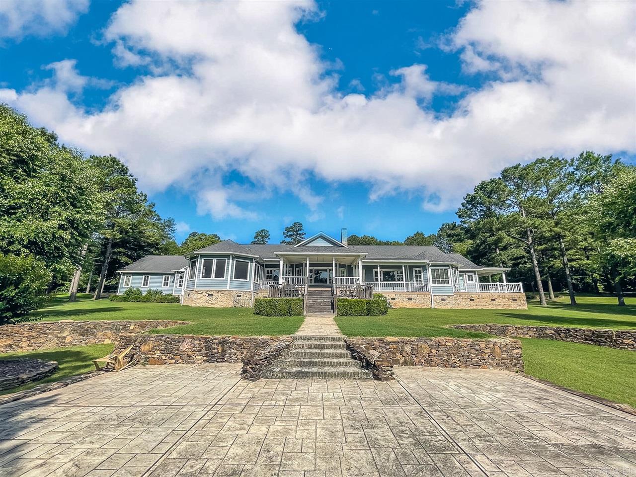 Parkers Chapel - Residential