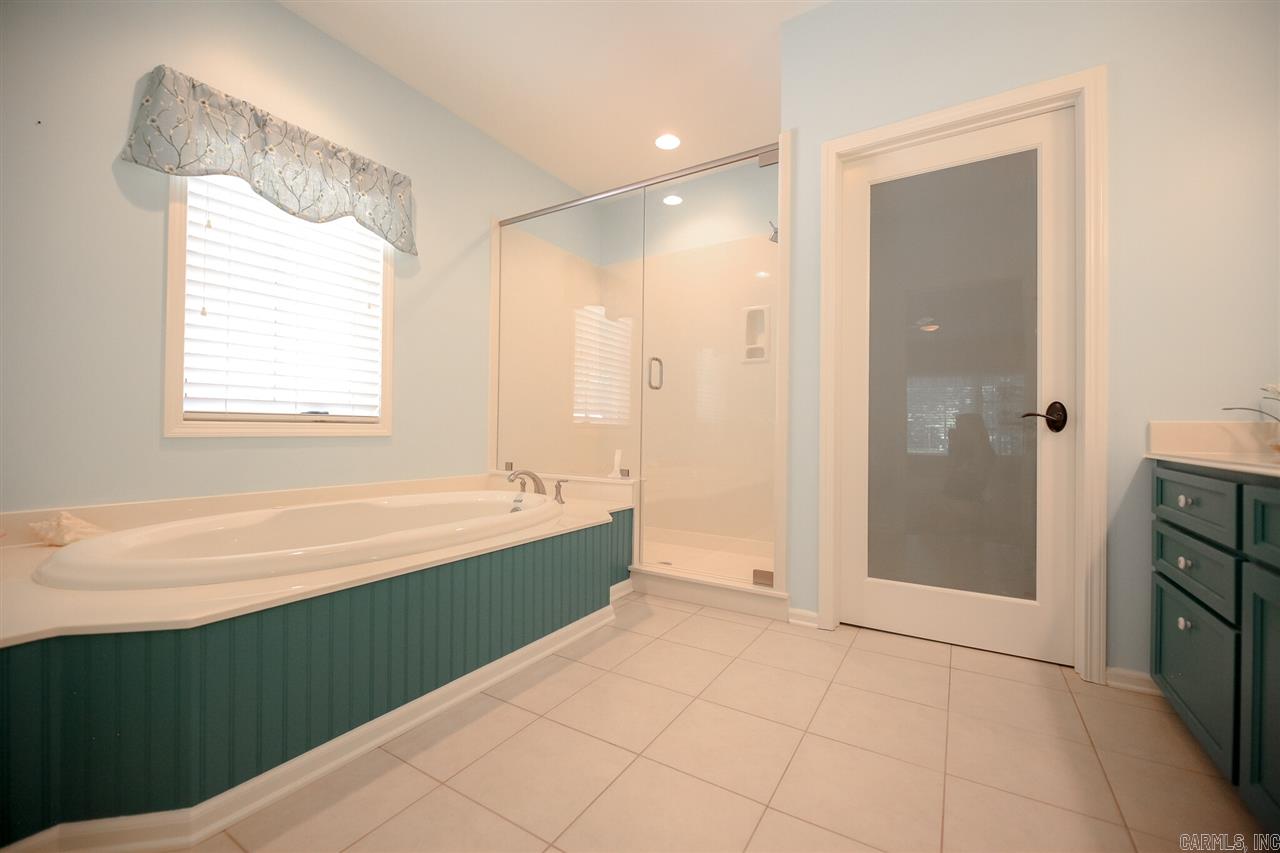 Parkers Chapel - Residential