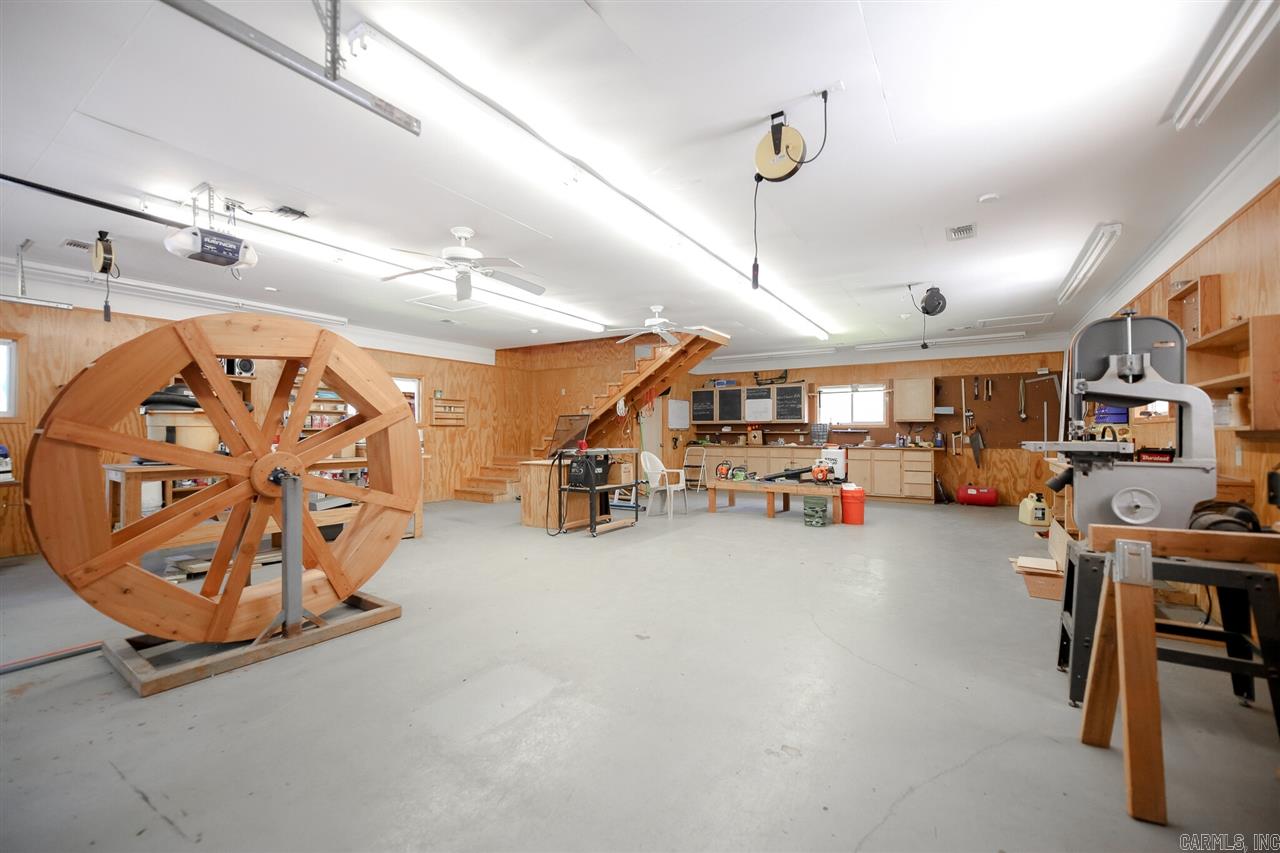 Parkers Chapel - Residential