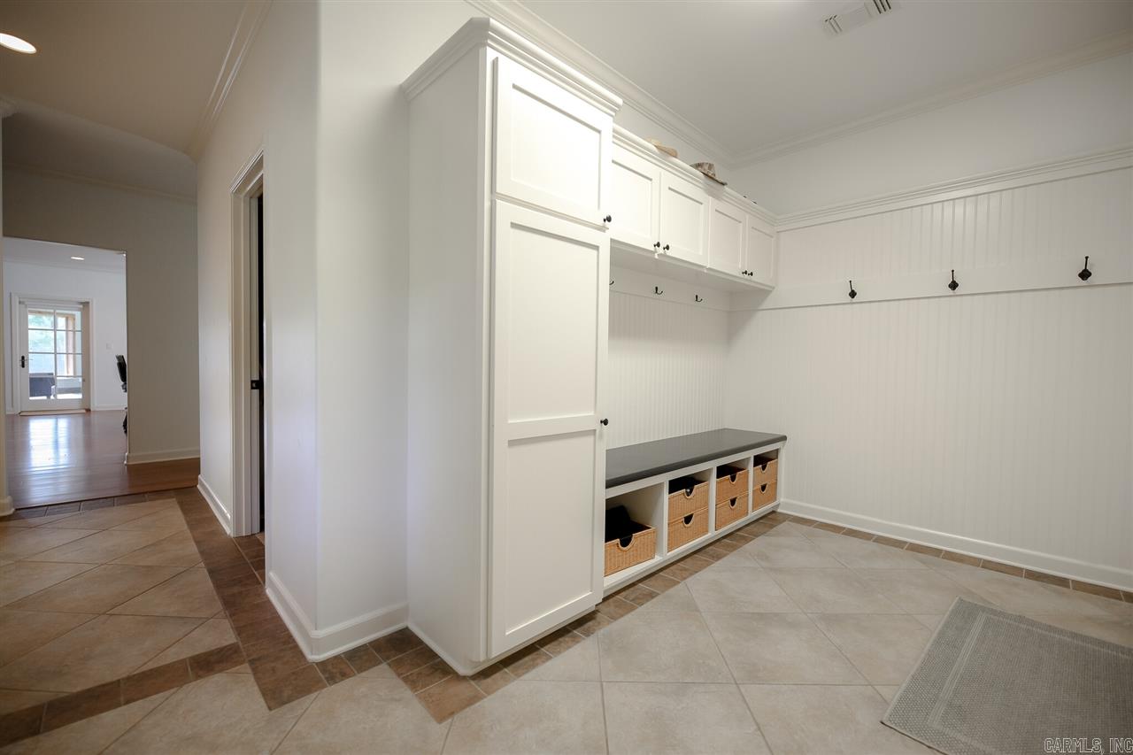 Parkers Chapel - Residential