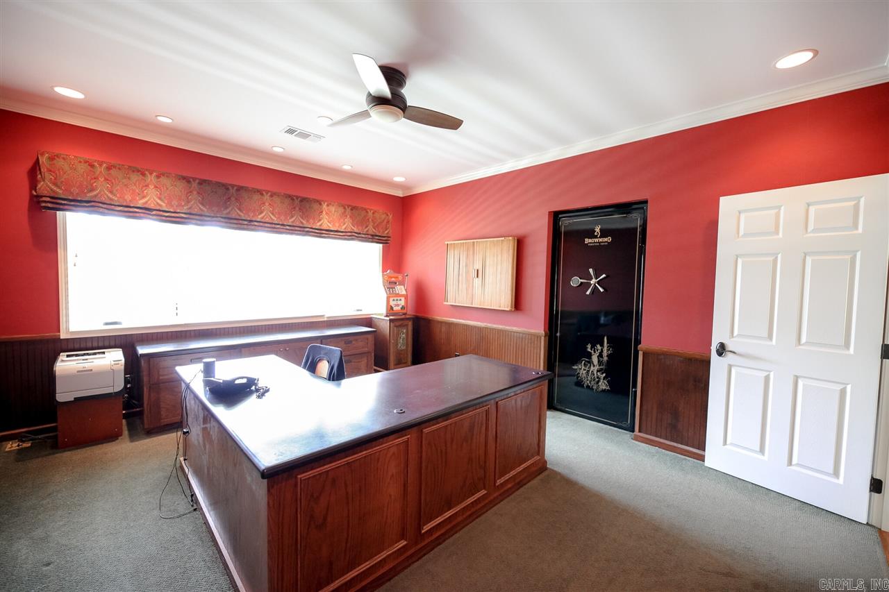 Parkers Chapel - Residential