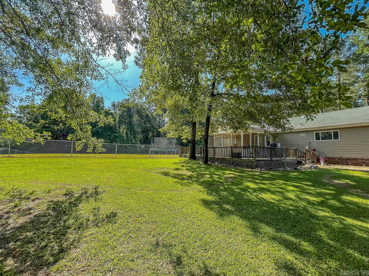 Parkers Chapel - Residential