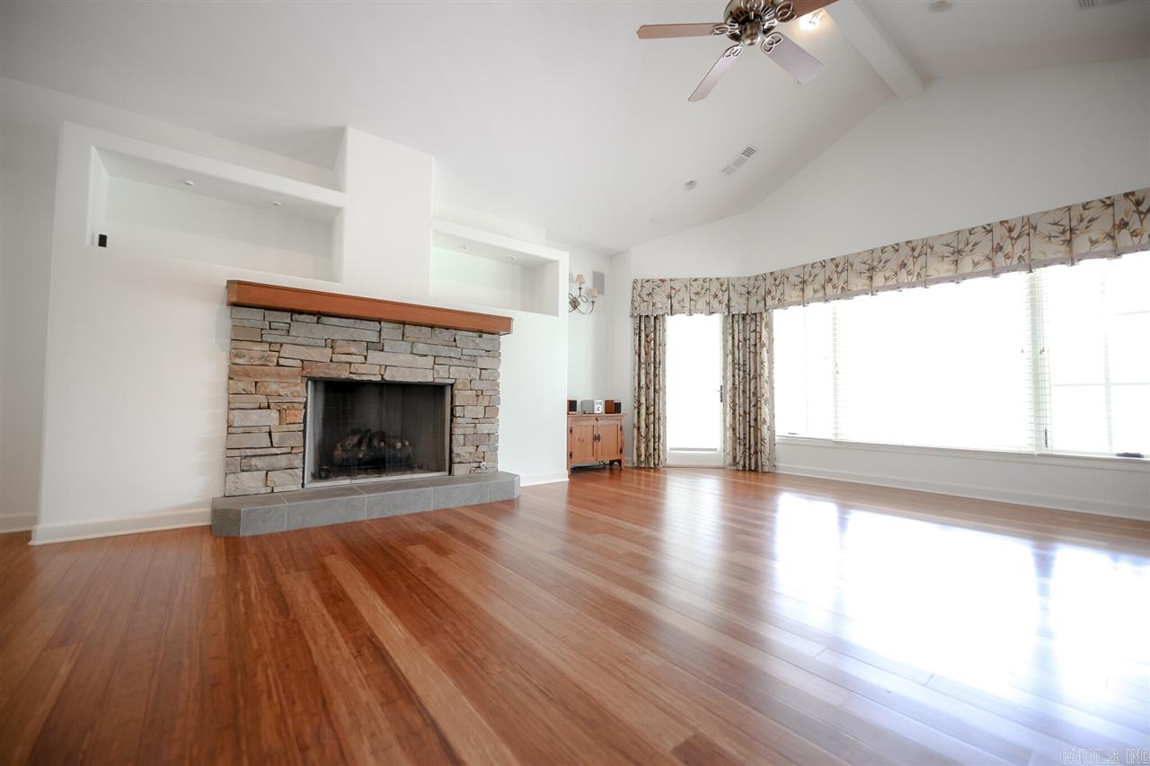 Parkers Chapel - Residential