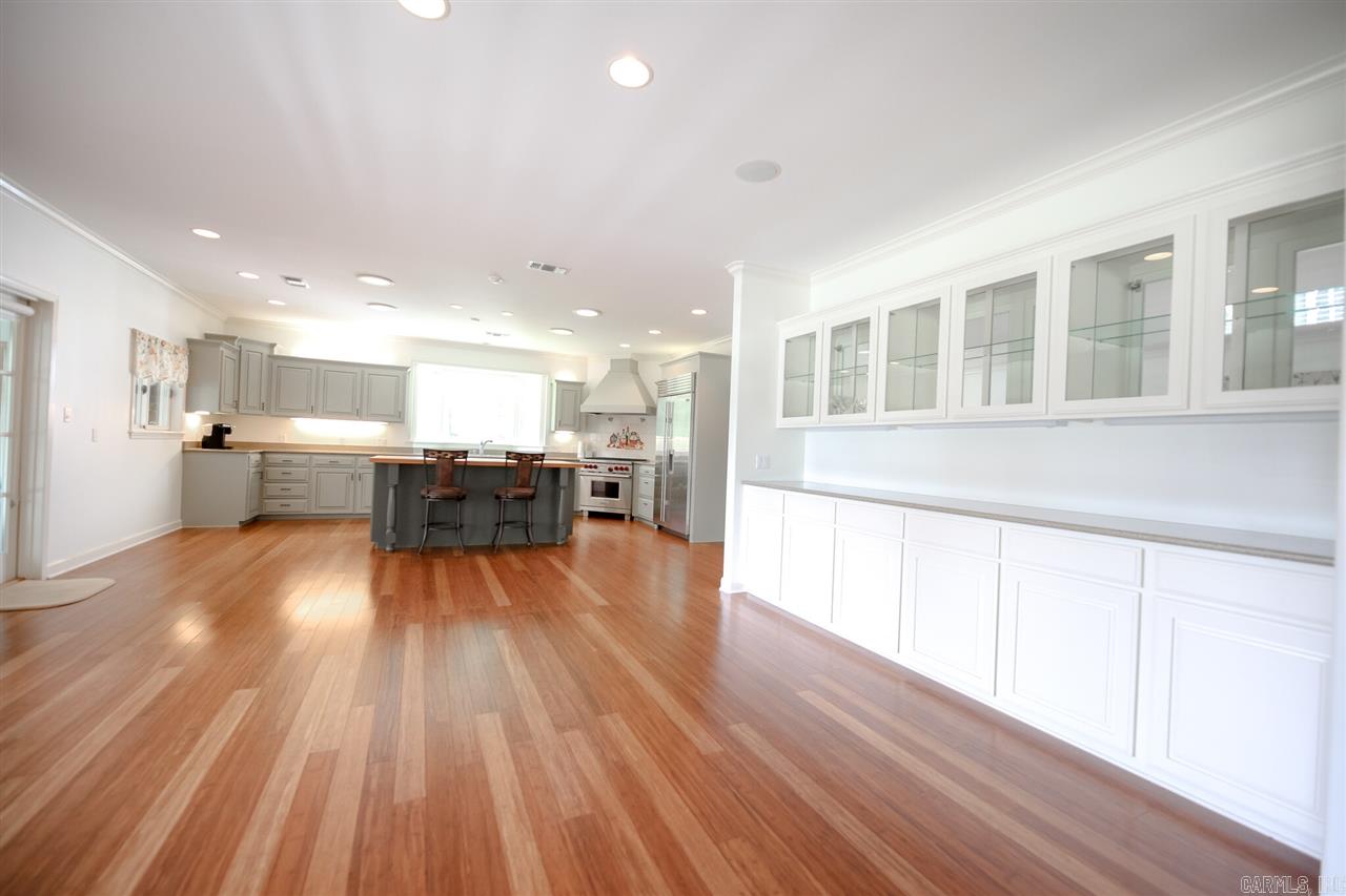 Parkers Chapel - Residential