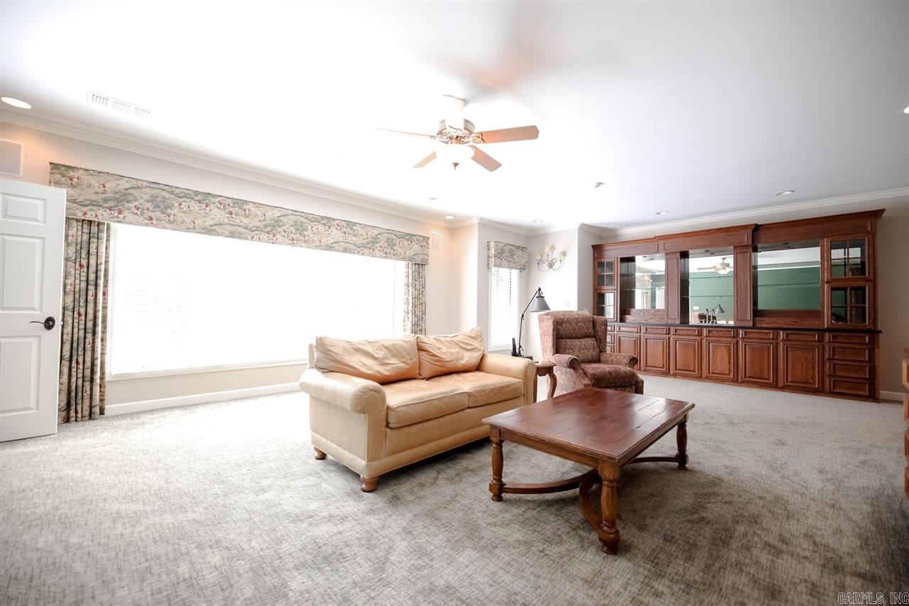 Parkers Chapel - Residential