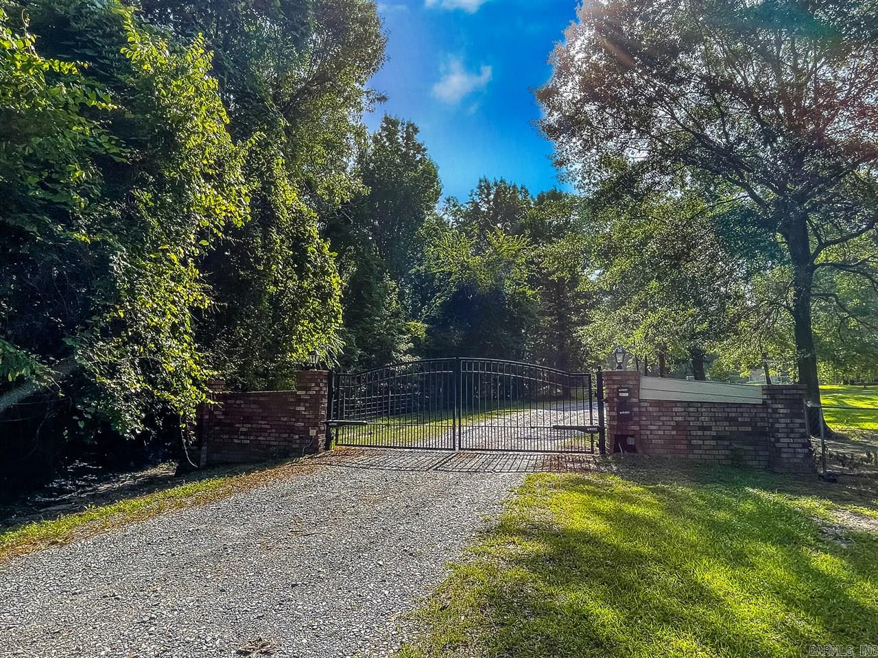 Parkers Chapel - Residential