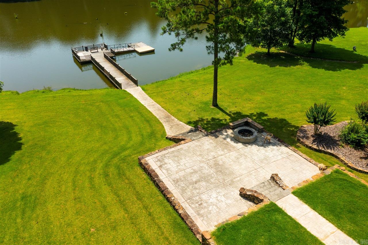 Parkers Chapel - Residential