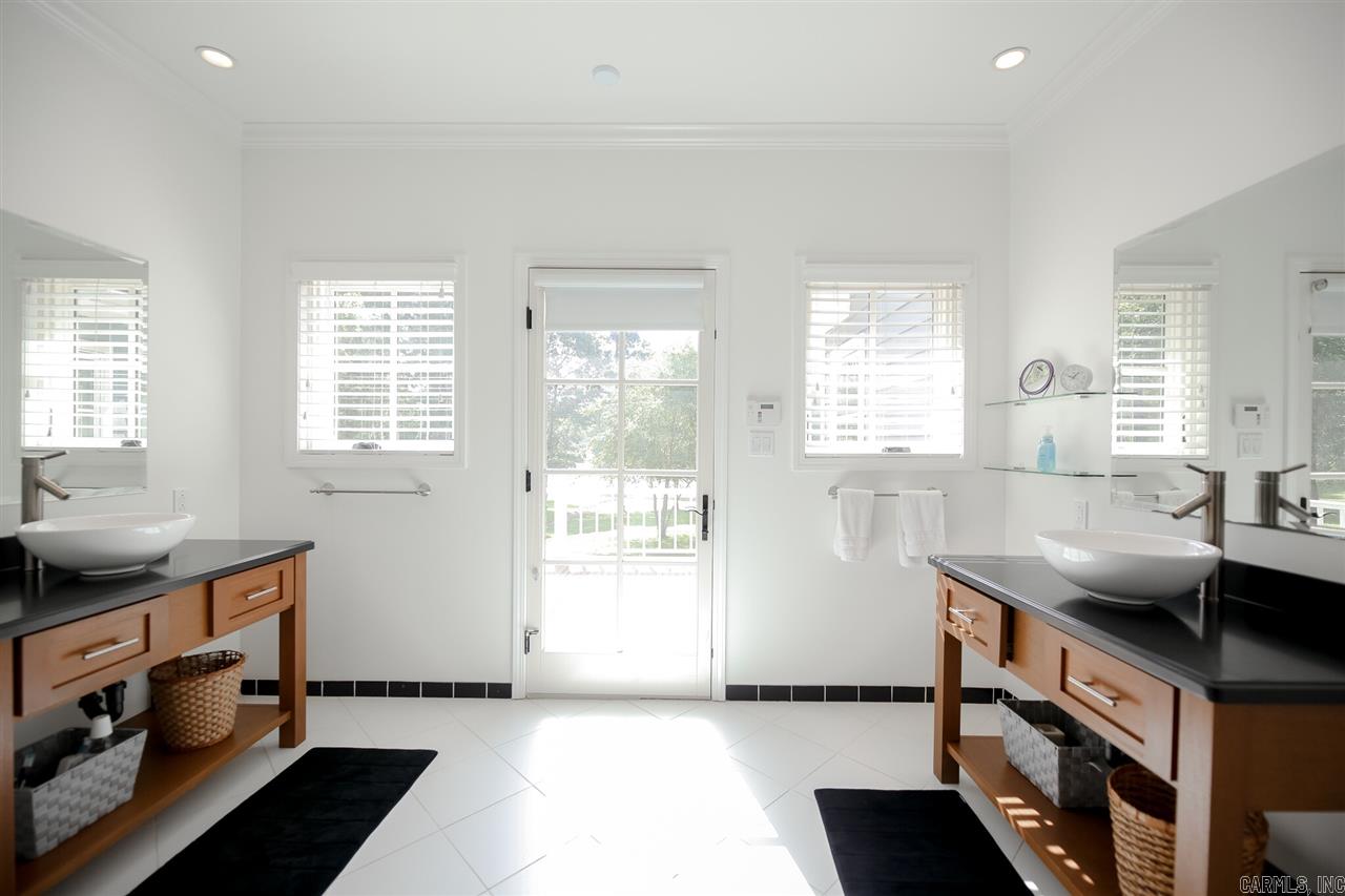 Parkers Chapel - Residential