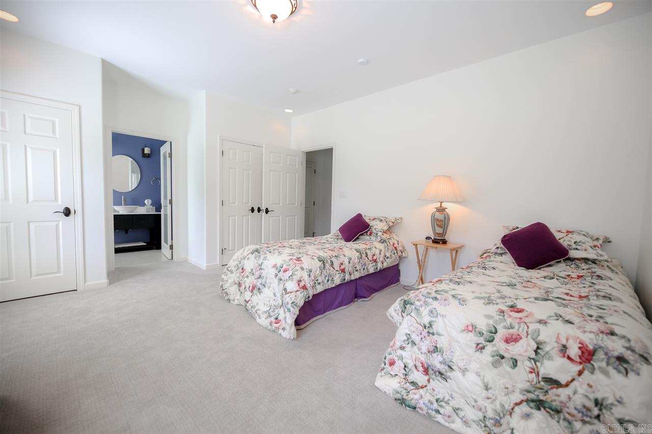 Parkers Chapel - Residential