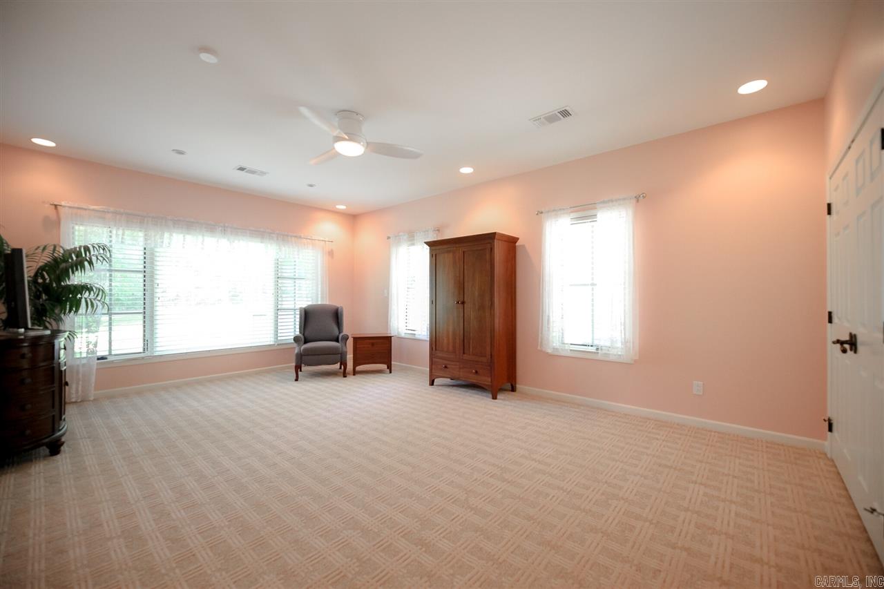 Parkers Chapel - Residential