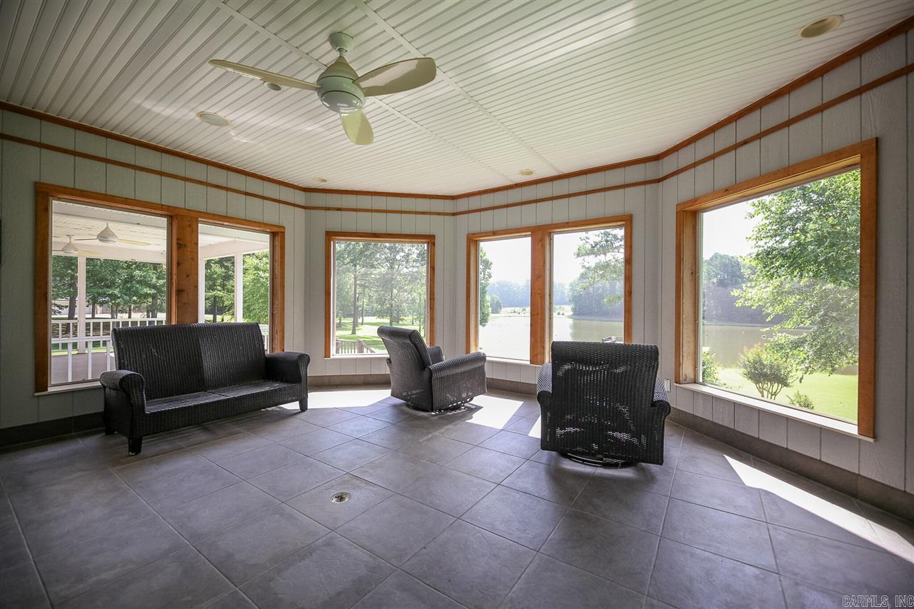 Parkers Chapel - Residential