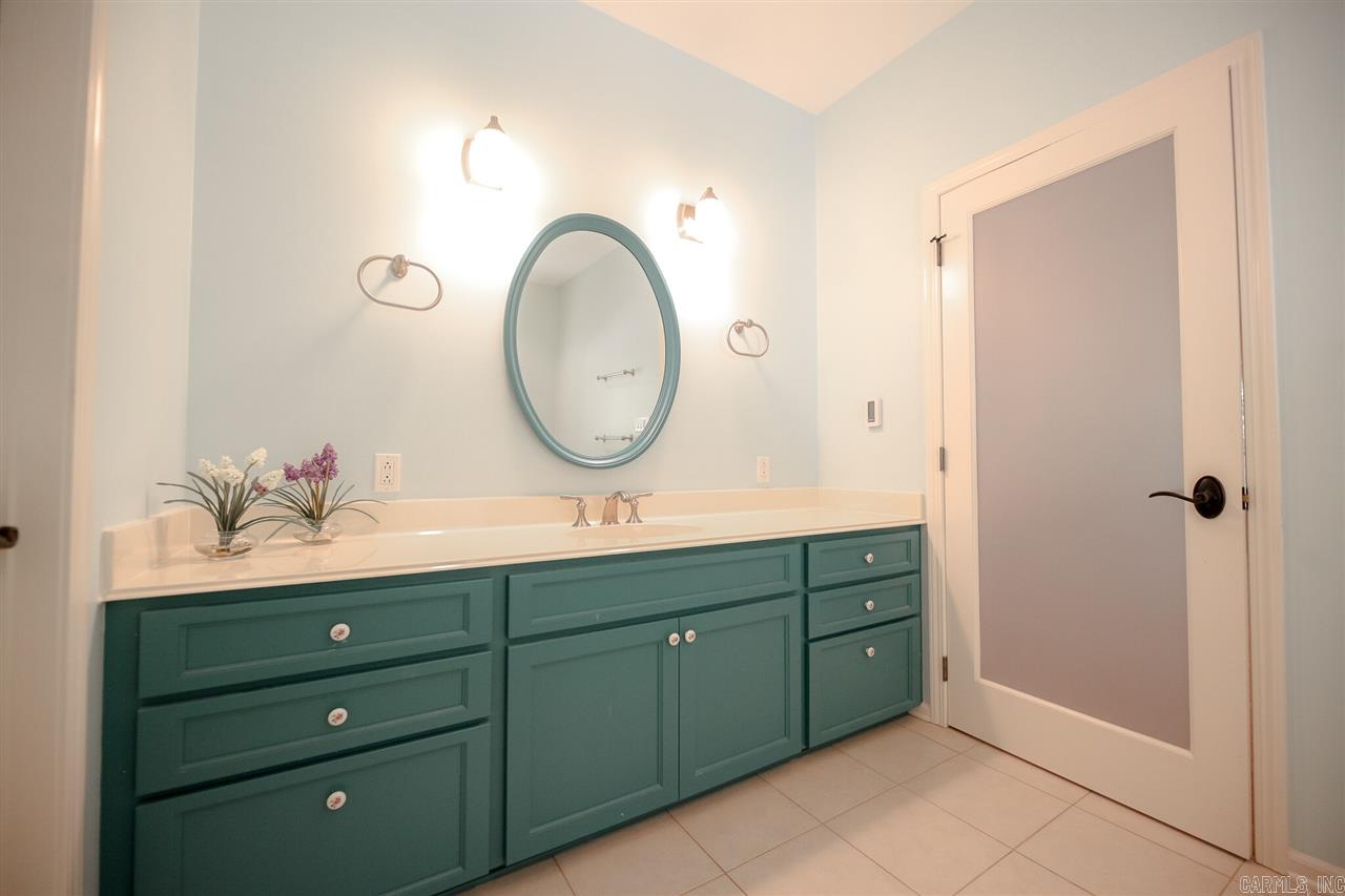 Parkers Chapel - Residential