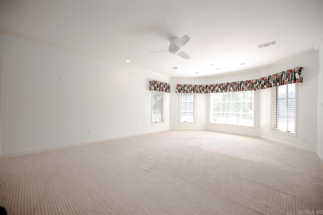 Parkers Chapel - Residential