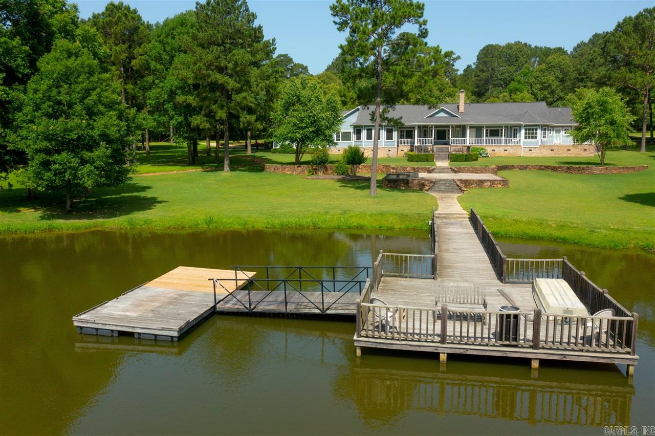 Parkers Chapel - Residential