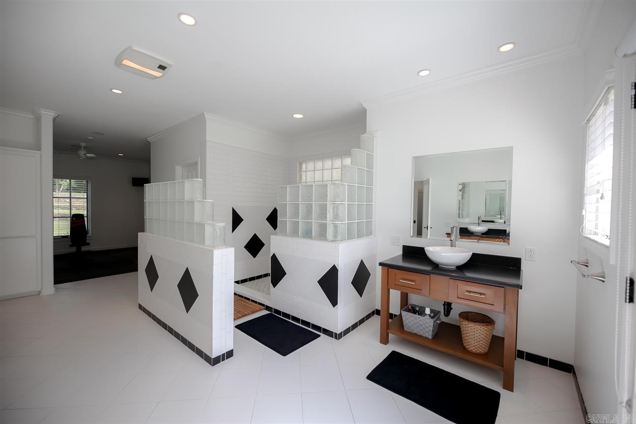 Parkers Chapel - Residential