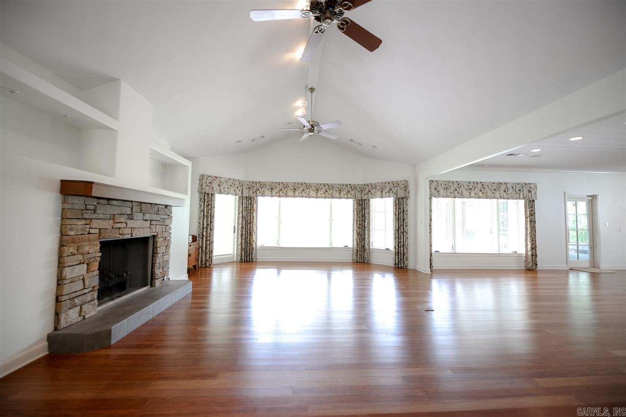 Parkers Chapel - Residential