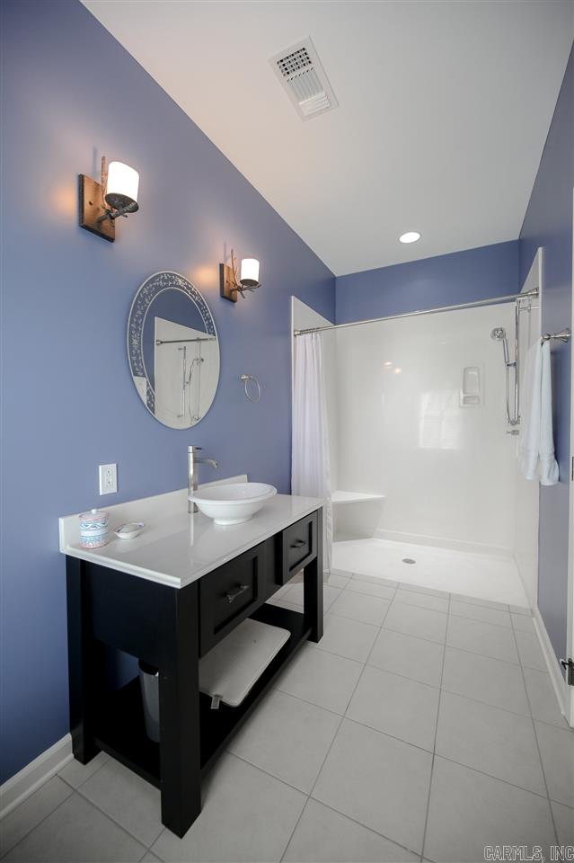 Parkers Chapel - Residential