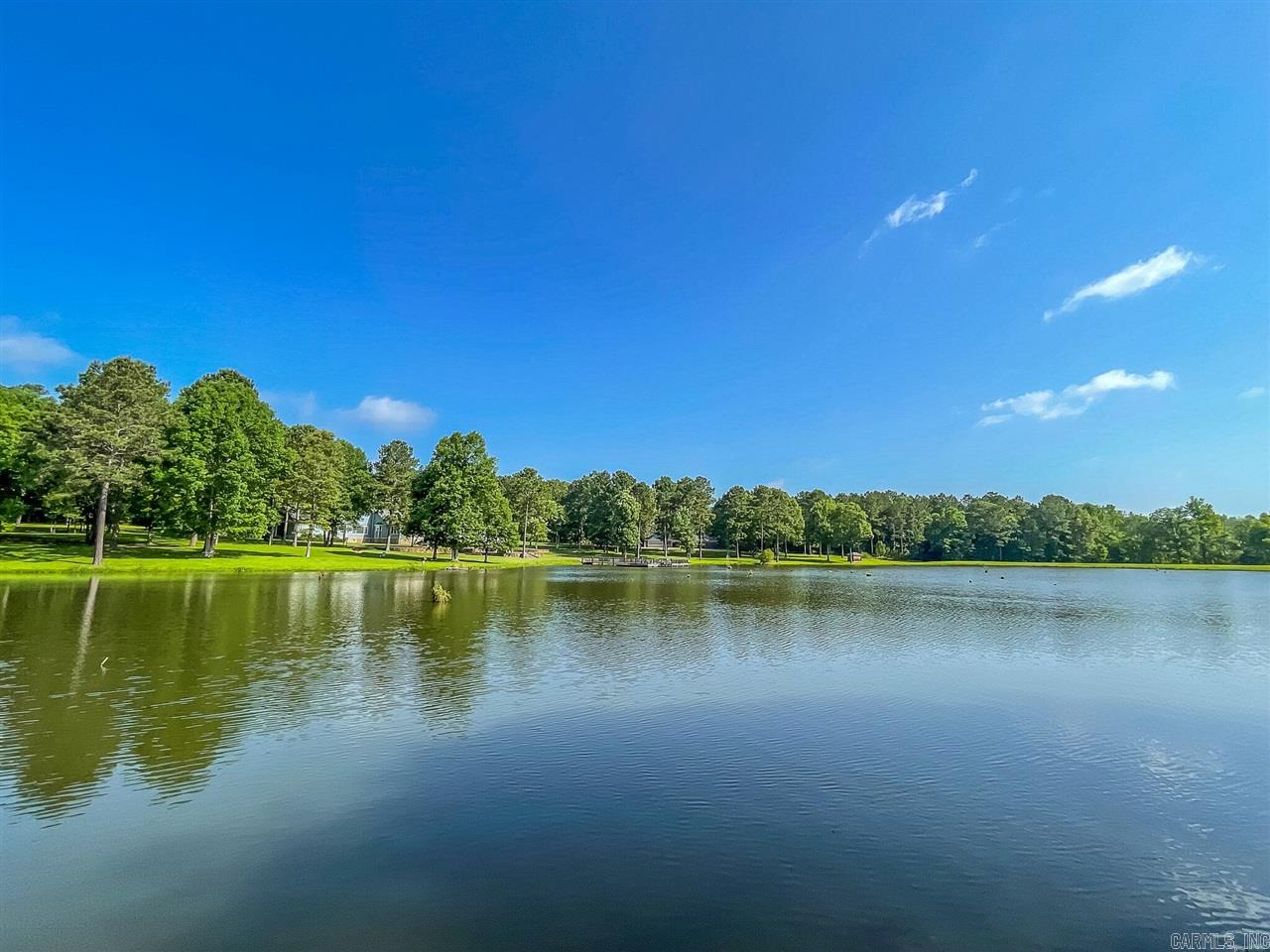 Parkers Chapel - Residential