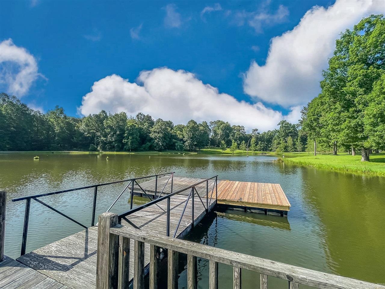 Parkers Chapel - Residential