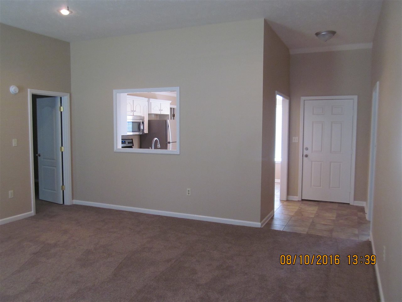 Smithfield - Residential Lease