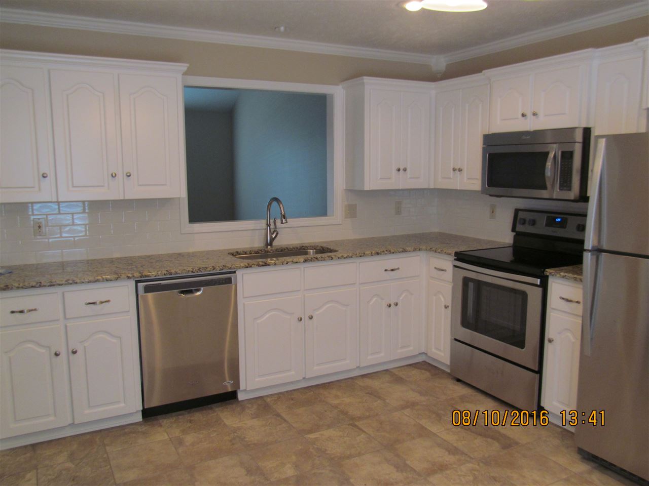 Smithfield - Residential Lease