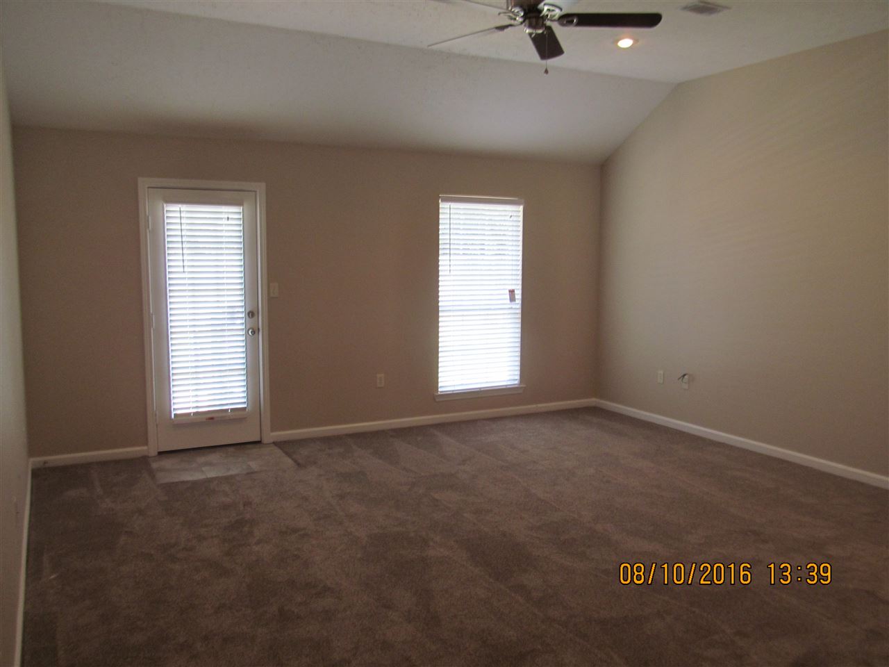 Smithfield - Residential Lease