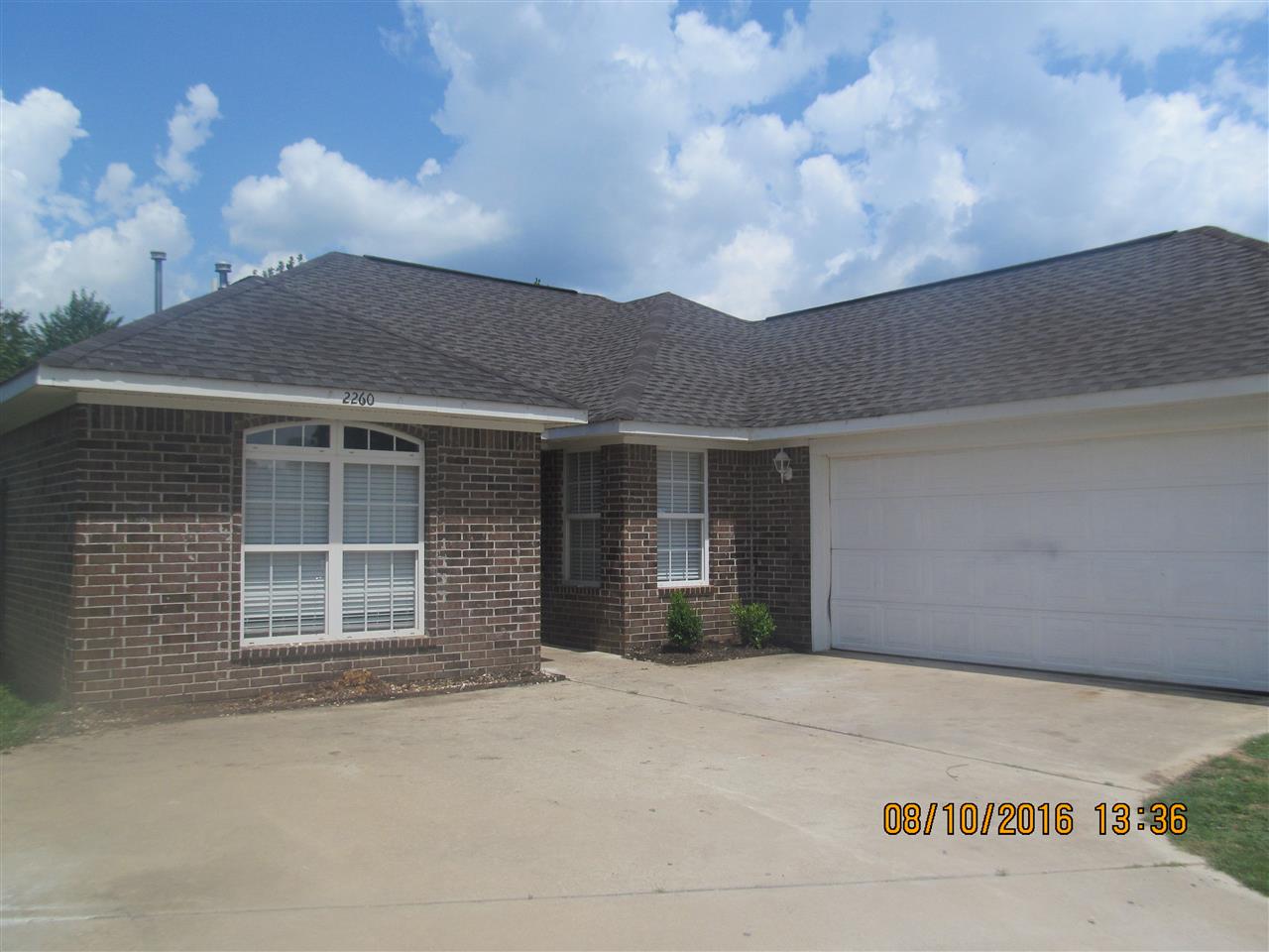 Smithfield - Residential Lease