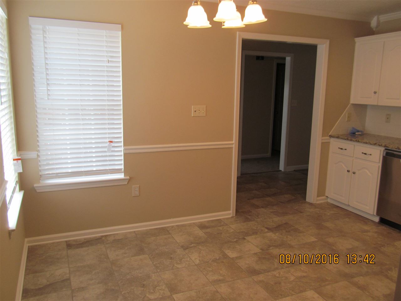 Smithfield - Residential Lease