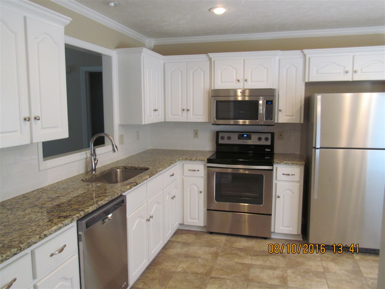 Smithfield - Residential Lease