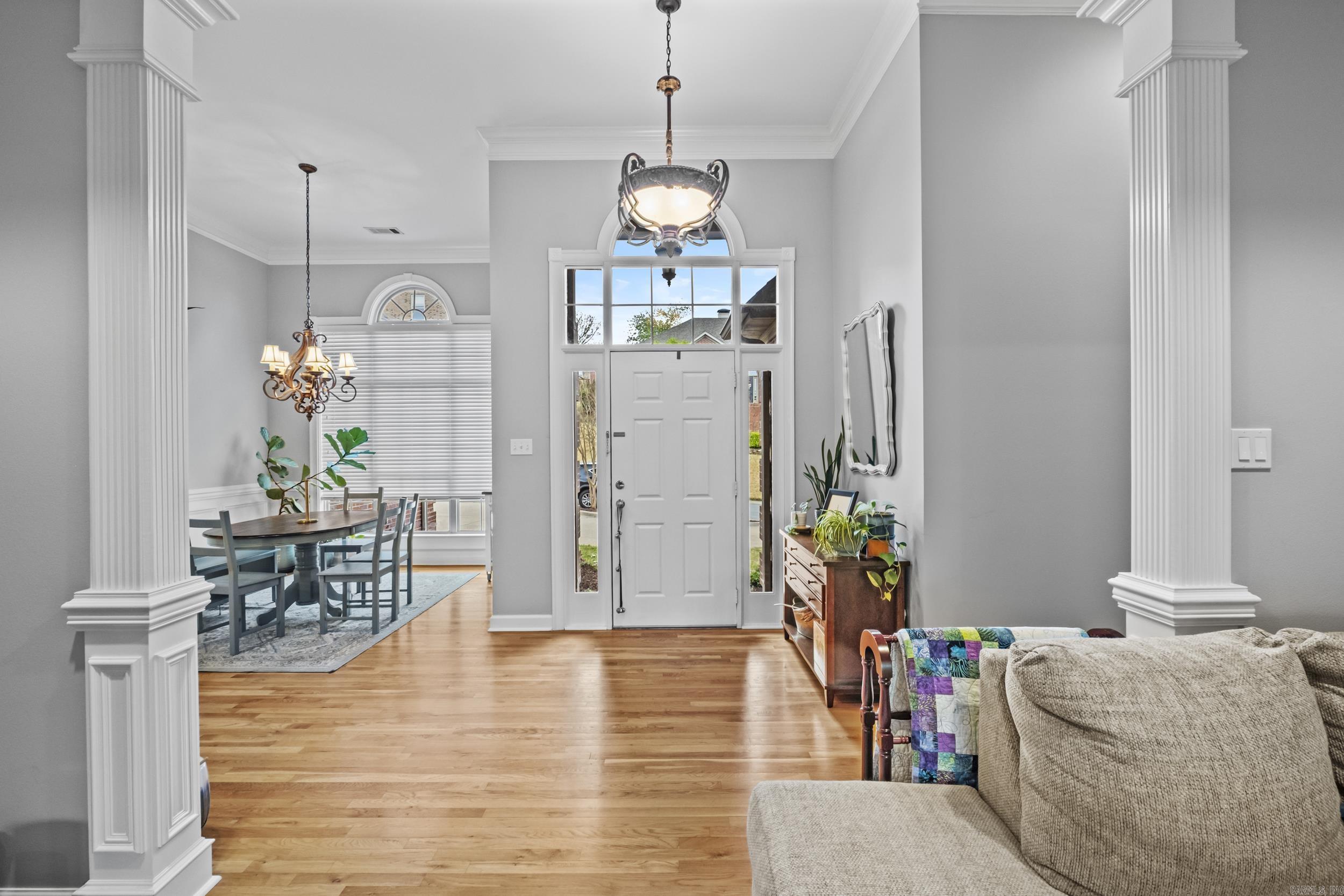 THE VILLAGES OF WELLINGTON - Residential